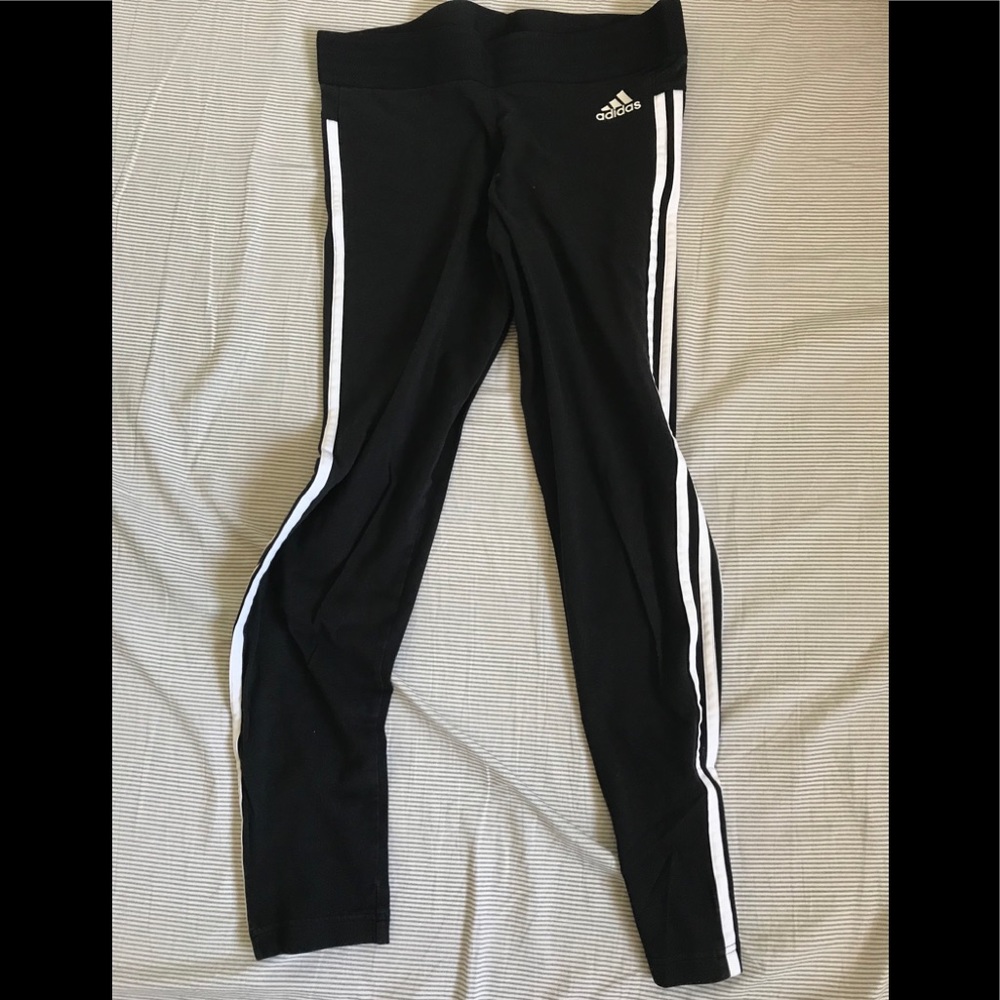 Adidas legging!